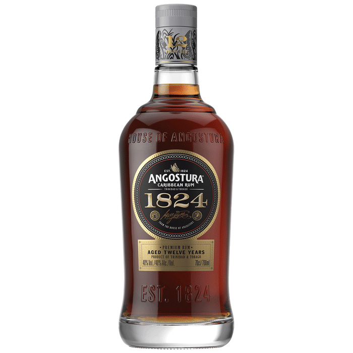 Angostura 1824 12 Year Old Premium Rum