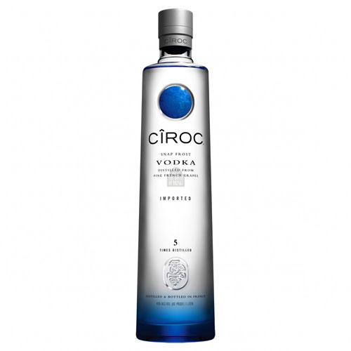 Ciroc Vodka