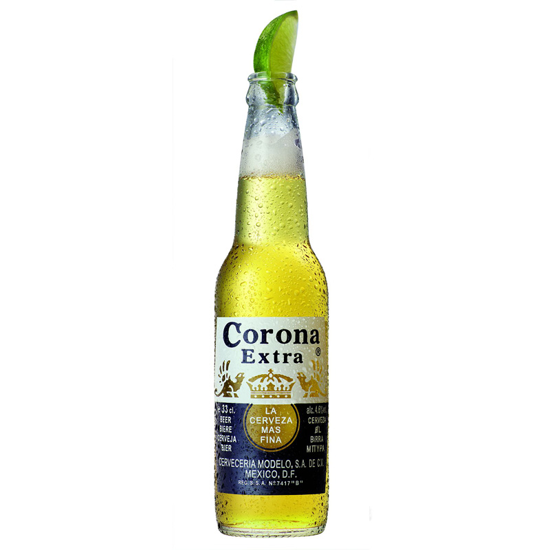 One case of Corona
