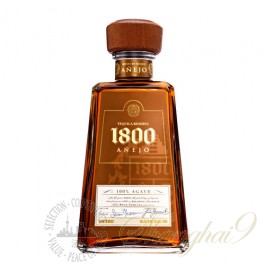 1800 Anejo Tequila