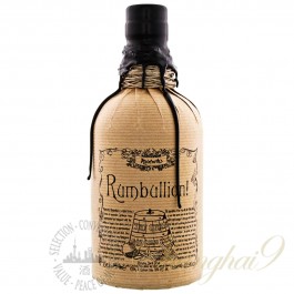 Ableforth's Rumbullion Spiced Rum