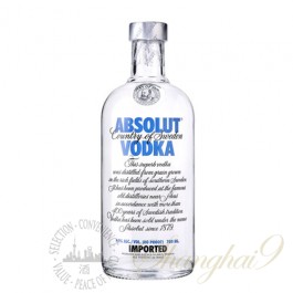 Absolut Vodka