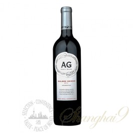 AG Forty Seven Malbec Shiraz