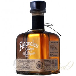 Agavales Anejo Tequila