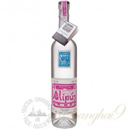 Alipus San Andres Mezcal