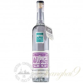 Alipus San Baltazar Mezcal