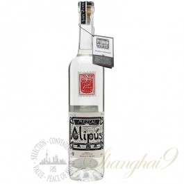 Alipus San Juan Mezcal