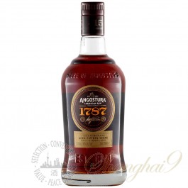 Angostura 1787 15 Year Old Super Premium Rum