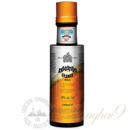 Angostura Orange Bitters