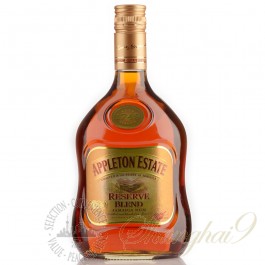 Appleton Estate Reserve Blend Rum