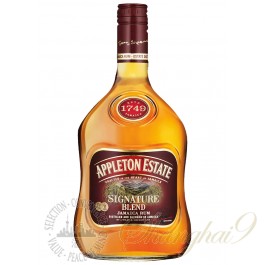 Appleton Estate Signature Blend Rum