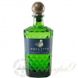 Aqva Lvce Navy Gin