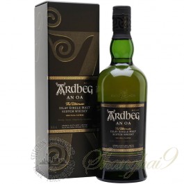 Ardbeg An Oa Islay Single Malt Scotch Whisky