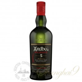 Ardbeg Wee Beastie Islay Single Malt Scotch Whisky