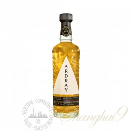Ardray Blended Scotch Whisky