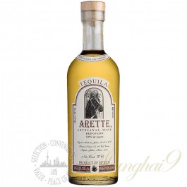 Arette Artesanal Suave Reposado Tequila