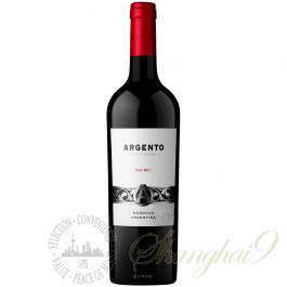 Argento Selección Malbec