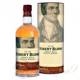 Arran - Robert Burns Single Malt