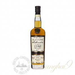 ArteNOM 1146 Anejo Tequila