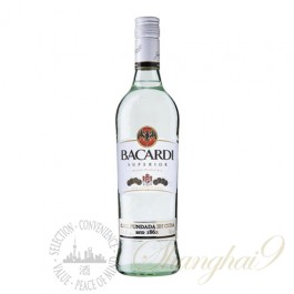 Bacardi Superior White Rum