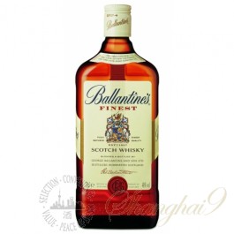 Ballantine's Finest Blended Scotch Whisky