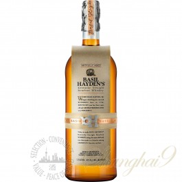 Basil Hayden's Kentucky Straight Bourbon Whiskey