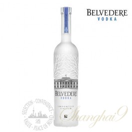 Belvedere Vodka