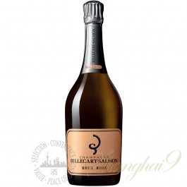 Billecart-Salmon Brut Rosé Champagne N.V.