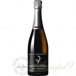 Billecart-Salmon Brut Réserve Champagne N.V.