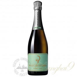 Billecart-Salmon Demi-Sec Champagne N.V.