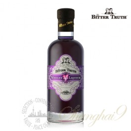 The Bitter Truth Violet Liqueur