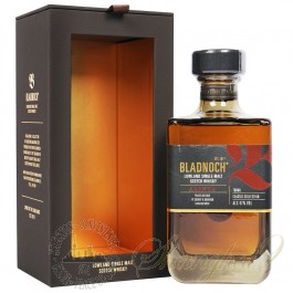 Bladnoch Alinta Lowland Single Malt Scotch Whisky