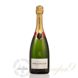 Bollinger Special Cuvée Brut N.V.