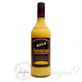 Bols Advocaat