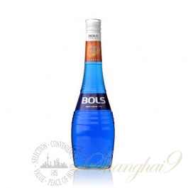 Bols Blue Curacao