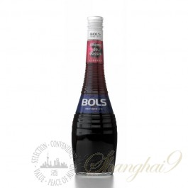 Bols Creme De Cassis Blackcurrant Liqueur