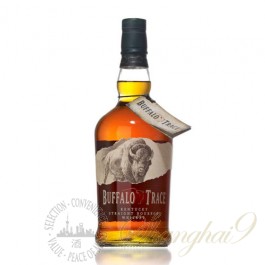 Buffalo Trace Bourbon Whiskey