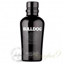 Bulldog London Dry Gin