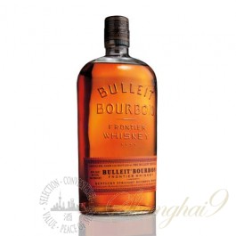 Bulleit Bourbon Whiskey