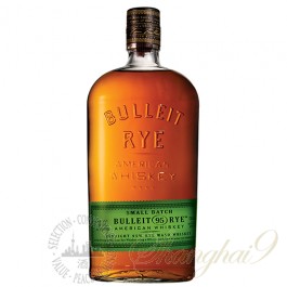 Bulleit Rye Whiskey