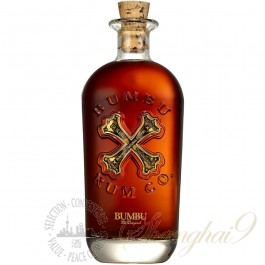 Bumbu Original Rum