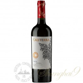 Caliterra Reserva Merlot