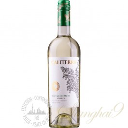 Caliterra Reserva Sauvignon Blanc