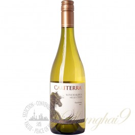 Caliterra Winemaker’s Selection Chardonnay