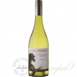 Caliterra Winemaker's Selection Sauvignon Blanc