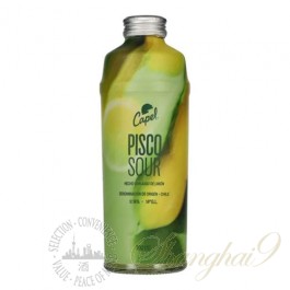 Capel Pisco Sour