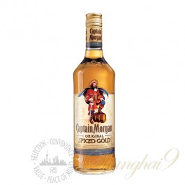 Captain Morgan Original Spiced Rum