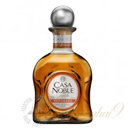 Casa Noble Reposado Tequila (375ml)