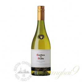 Casillero del Diablo Chardonnay, Casablanca Valley