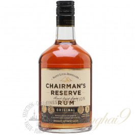 Chairman's Reserve Original Rum